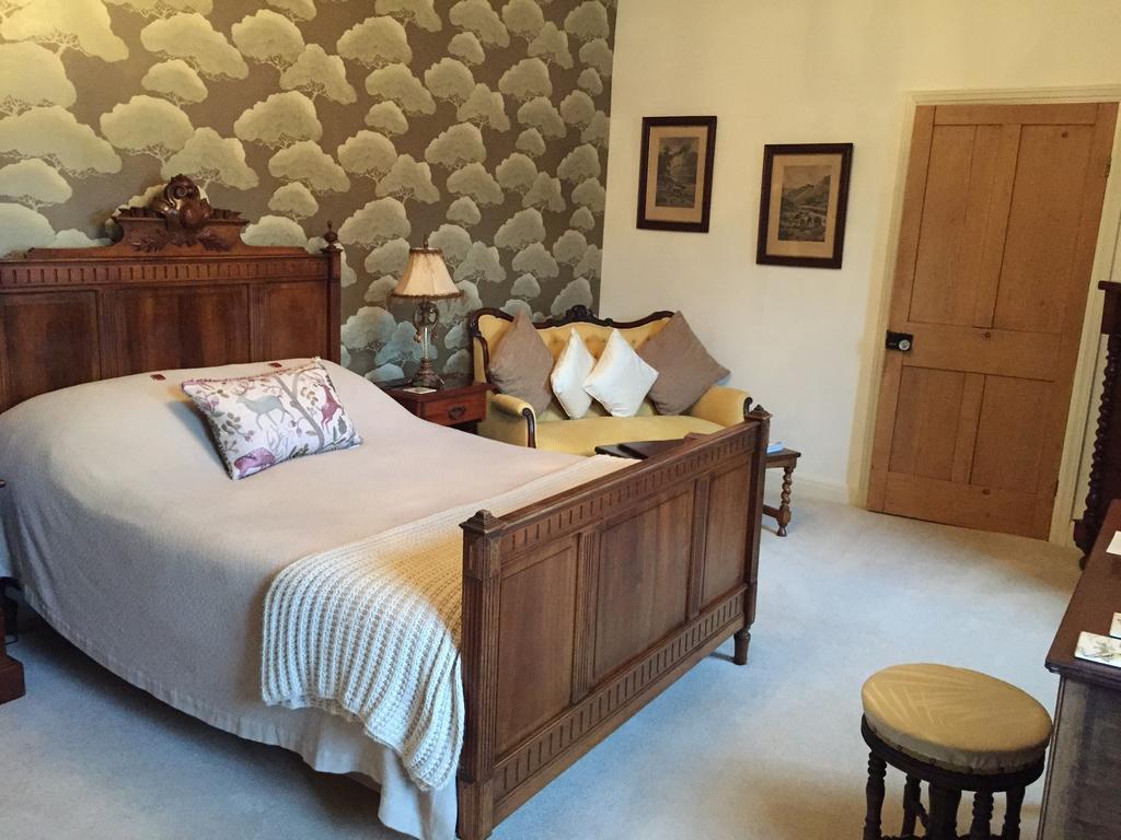 Bed and Breakfast Old Croft House Kirkby Stephen Zimmer foto